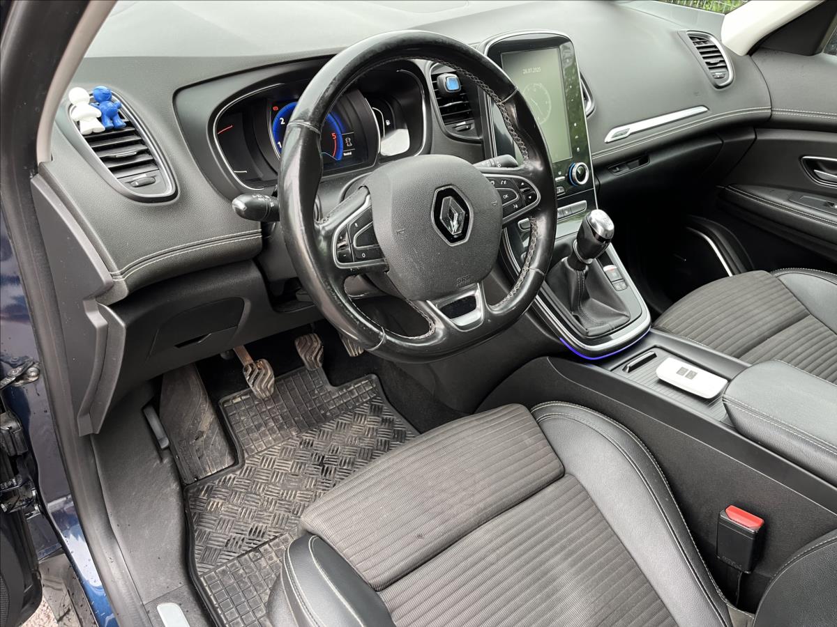 Renault Grand Scénic