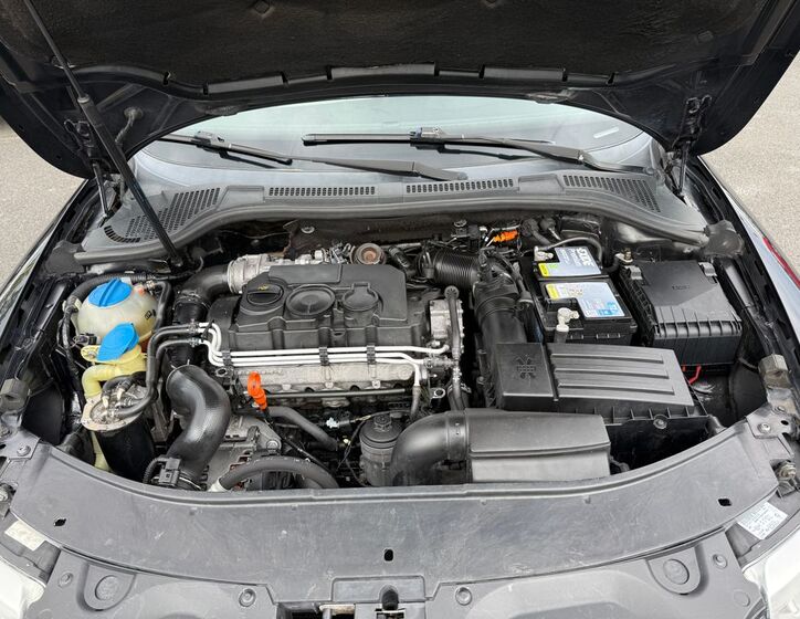 Škoda Superb 14
