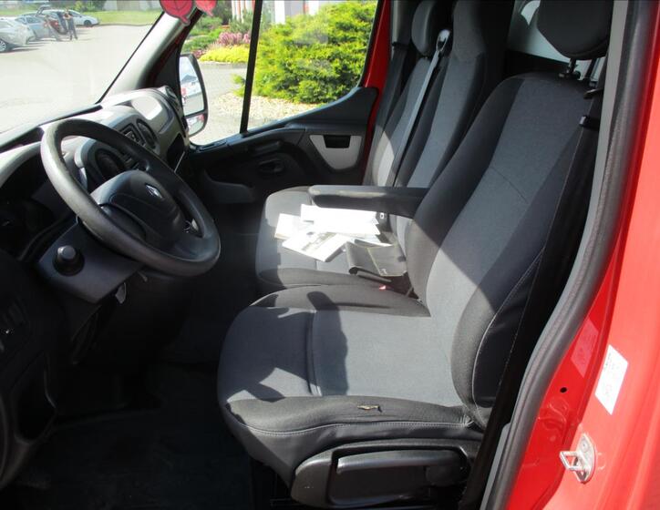 Renault Master 7
