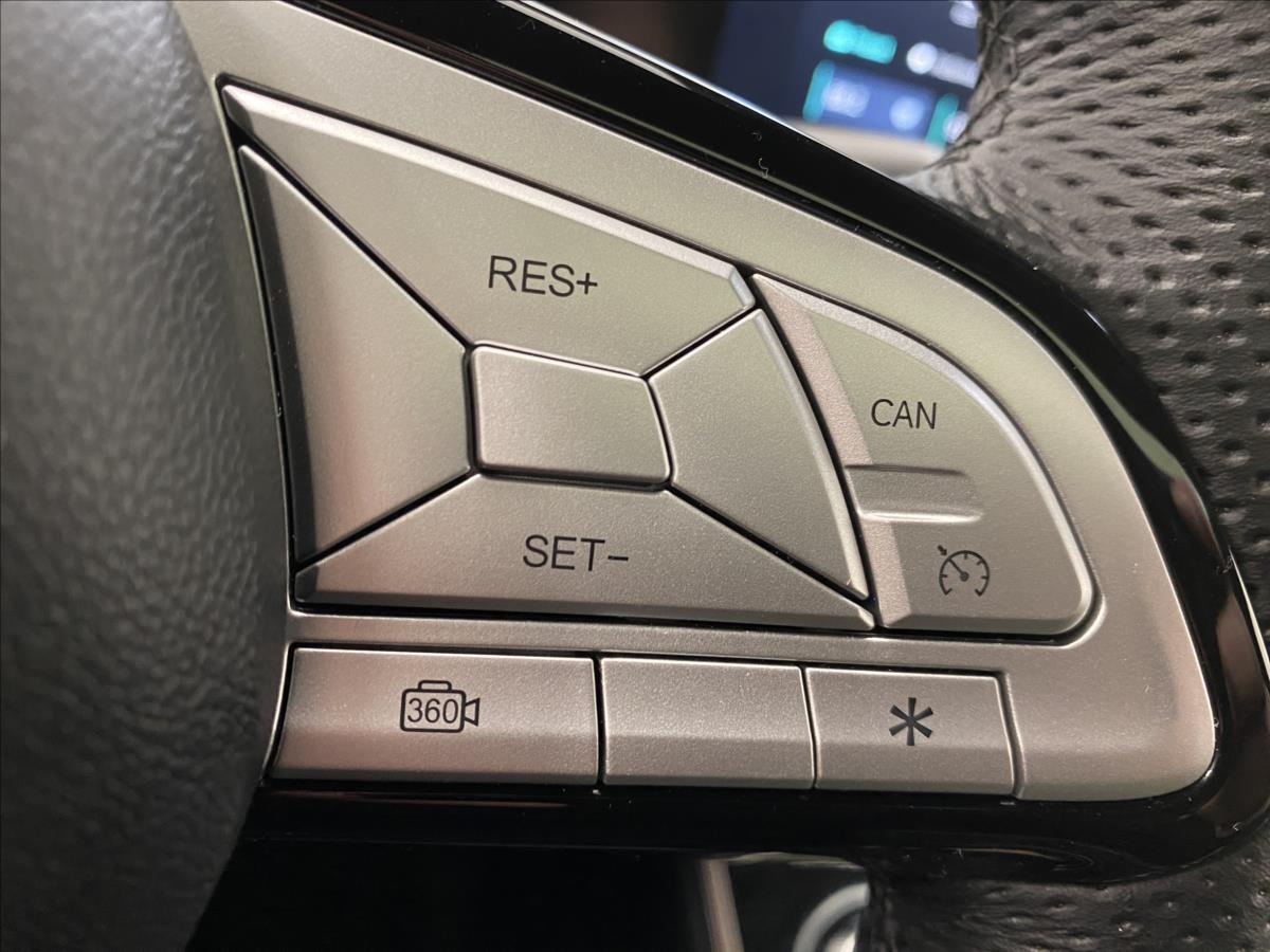 Dongfeng T5 EVO EV