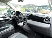 Volkswagen Caravelle 25