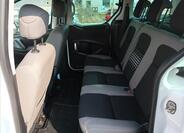 Citroën Berlingo 16