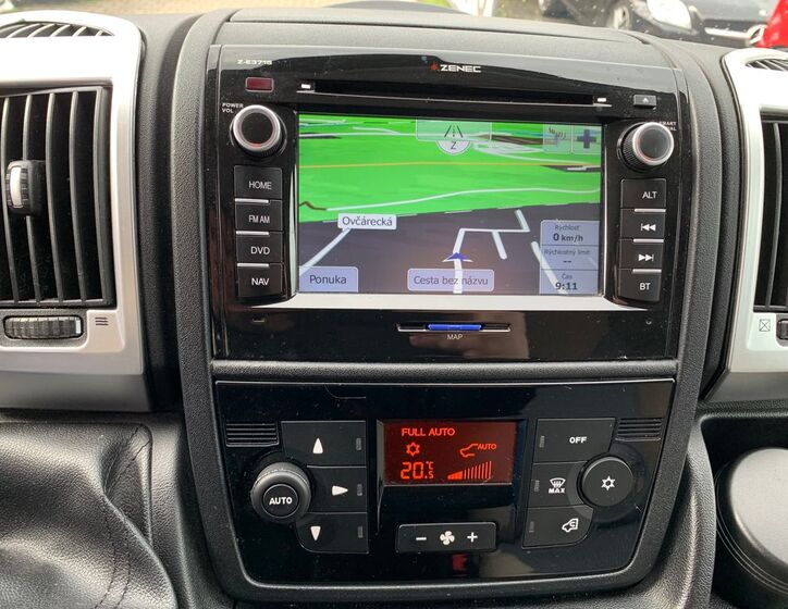 Fiat Ducato 11