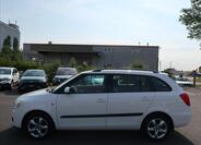 Škoda Fabia 6