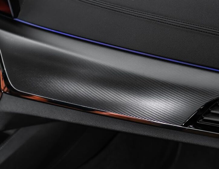 BMW M5 24