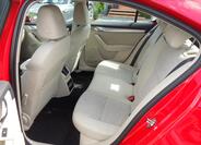 Škoda Octavia 13
