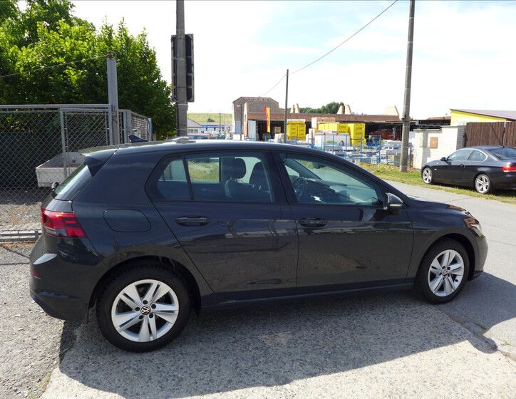 Volkswagen Golf 5