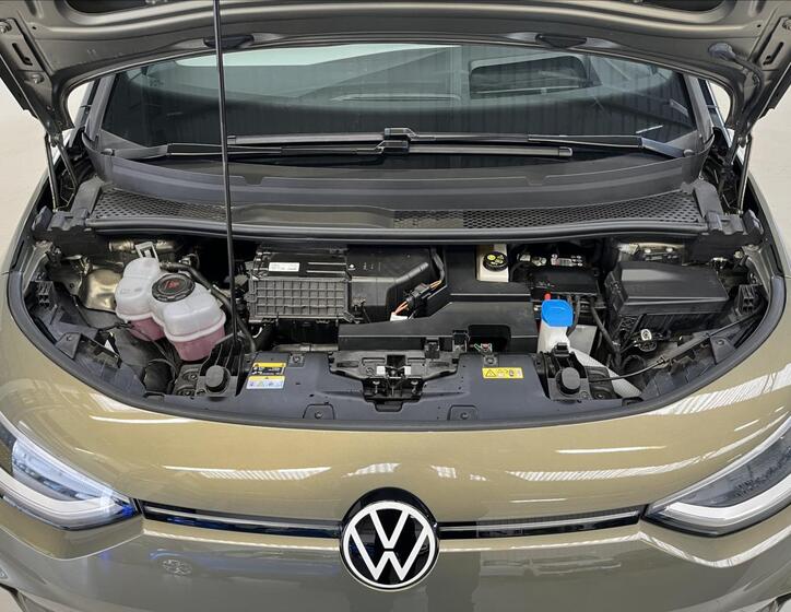 Volkswagen ID.3 35