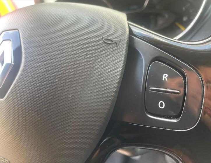 Renault Captur 14
