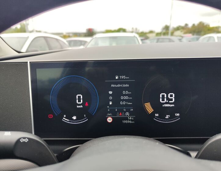 Hyundai Tucson 16