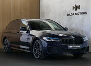 BMW Řada 5 1