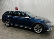 Volkswagen Passat 11