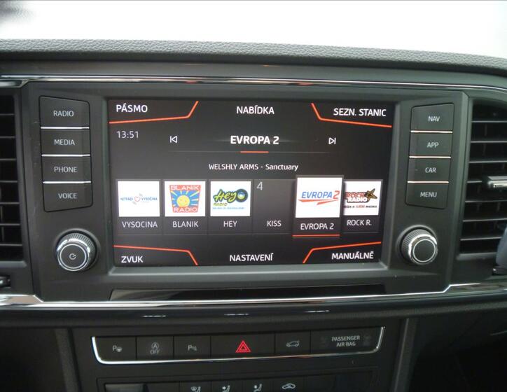 Seat Ateca 24