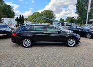 Škoda Superb 4