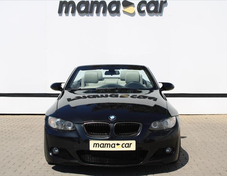 BMW Řada 3 2
