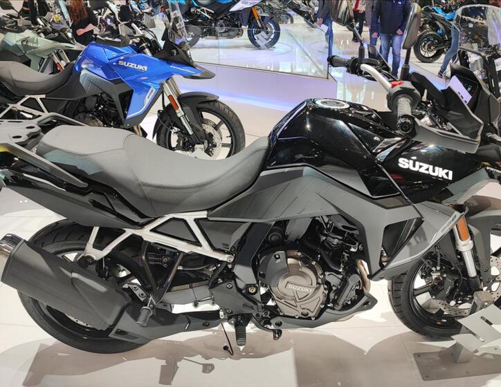 Suzuki Ostatní 7