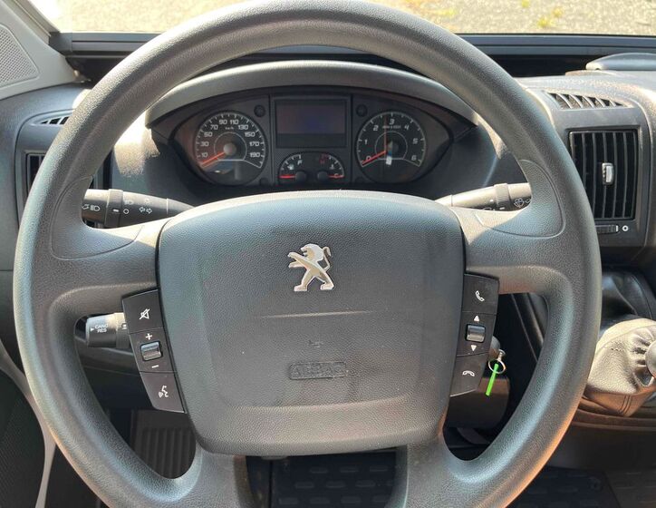 Peugeot Ostatní 27