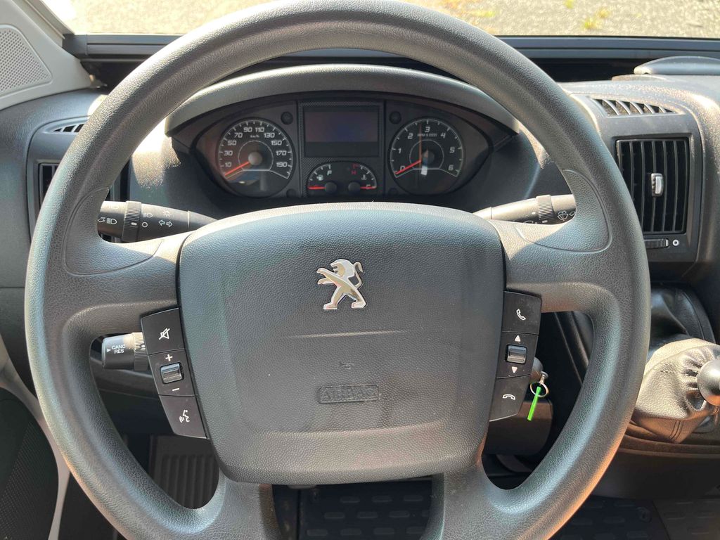 Peugeot Ostatní