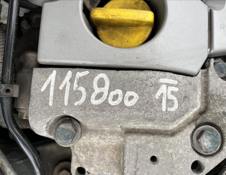 Renault Clio 23