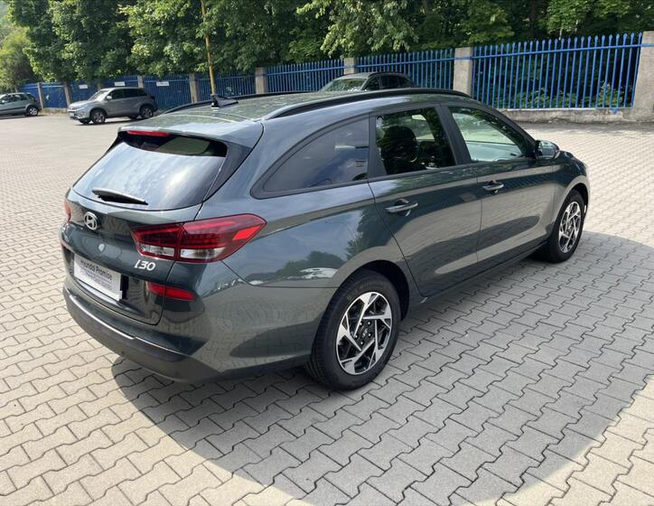 Hyundai i30 5