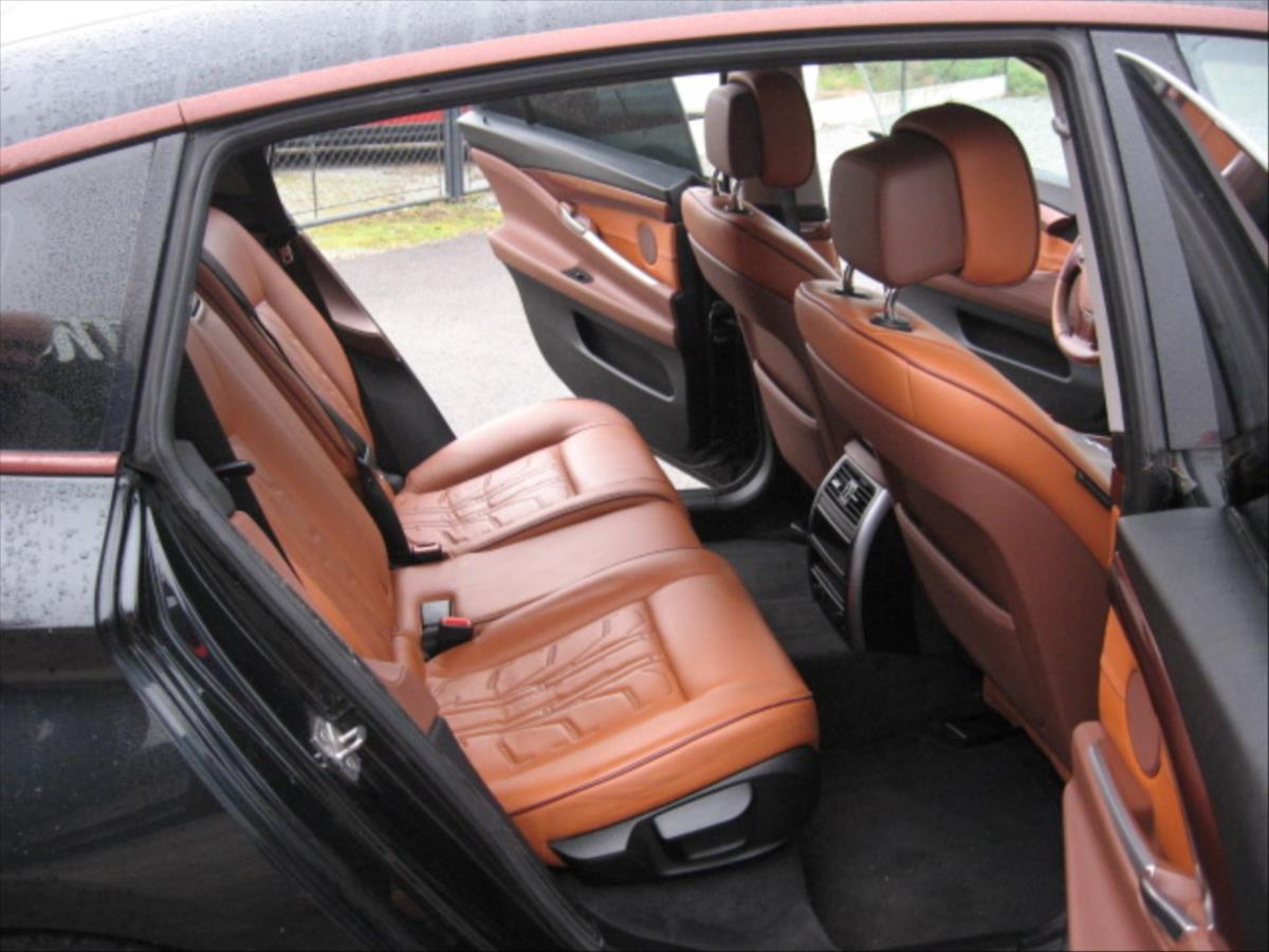 BMW Řada 5