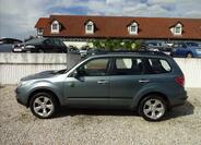 Subaru Forester 4