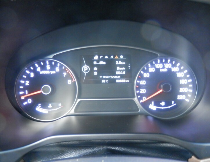 KIA Soul 11