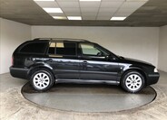 Škoda Octavia 8