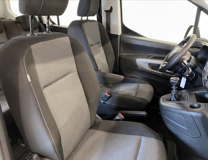 Toyota ProAce City 7