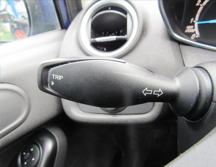 Ford Fiesta 23