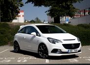 Opel Corsa 3