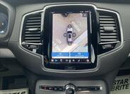 Volvo XC90 21