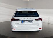 Škoda Octavia 5