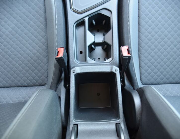 Volkswagen Tiguan 35