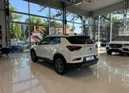 SsangYong Korando 5
