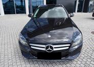 Mercedes-Benz Třídy C 2