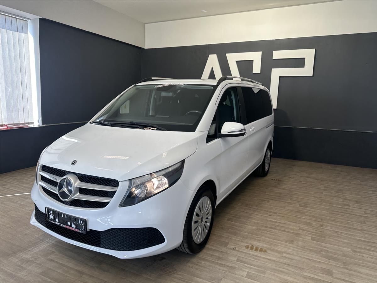 Mercedes-Benz Třídy V