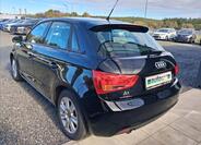 Audi A1 5