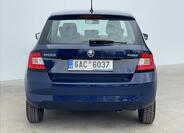 Škoda Fabia 19