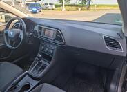 Seat Leon 23