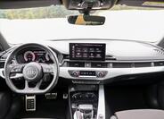 Audi A4 34