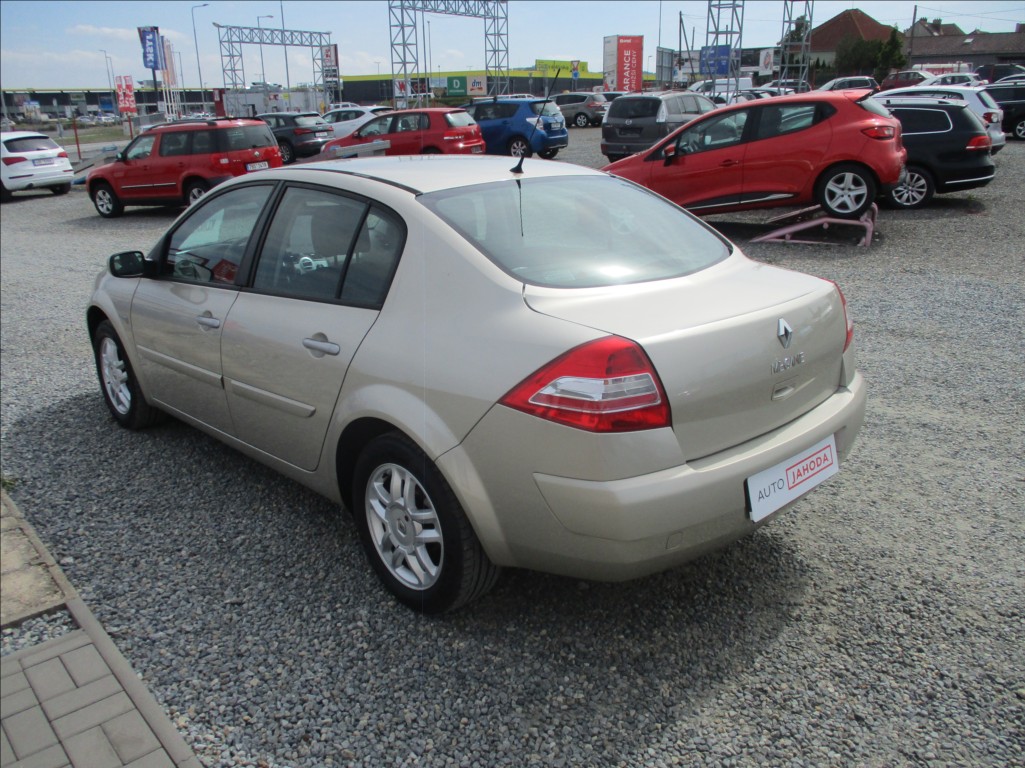 Renault Mégane