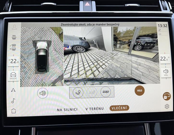 Land Rover Range Rover Velar 22
