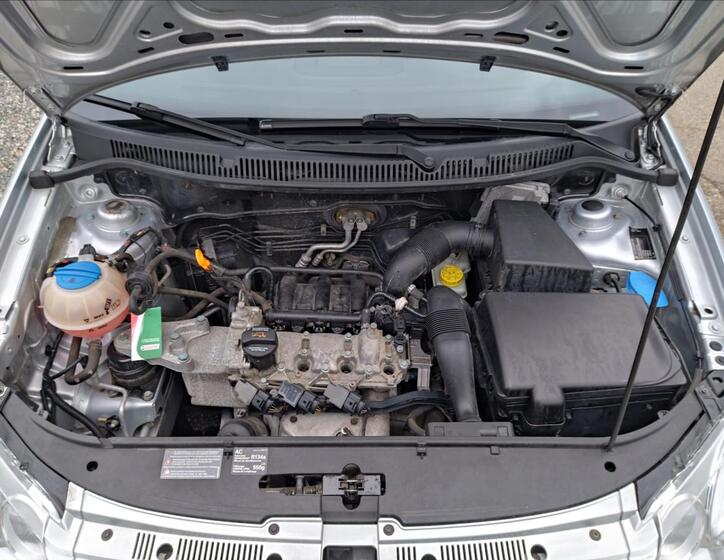 Volkswagen Polo 18