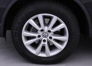 Volkswagen Touareg 34