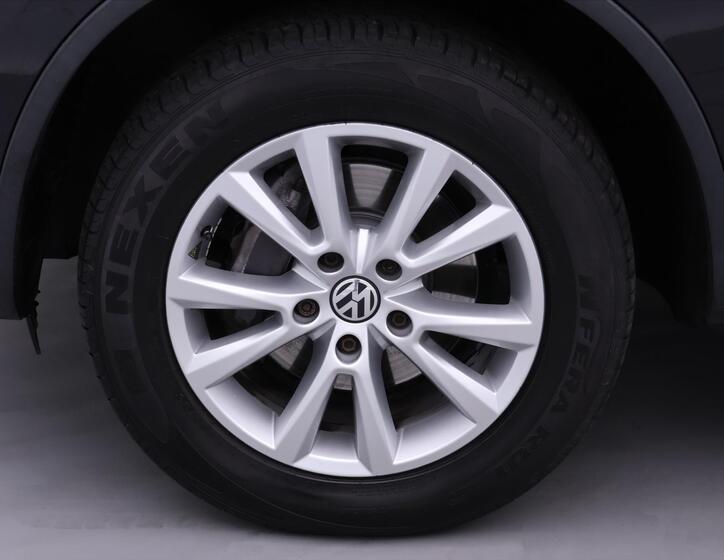 Volkswagen Touareg 34