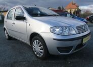 Fiat Punto 1