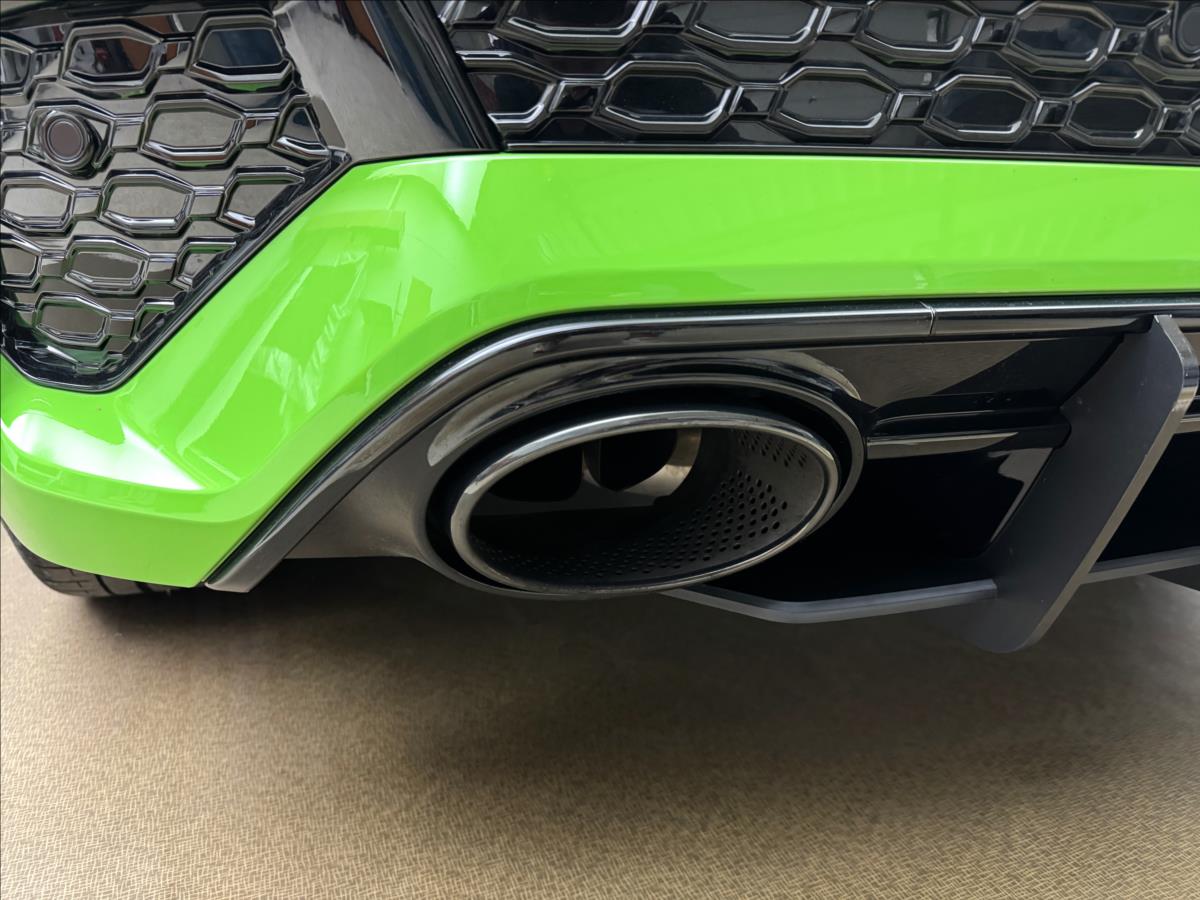 Audi RS 3