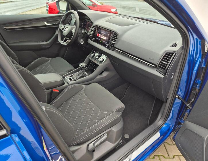 Škoda Karoq 19