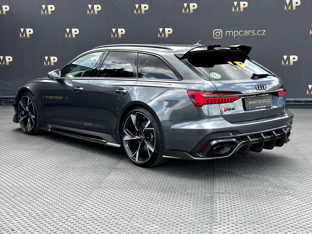 Audi RS 6